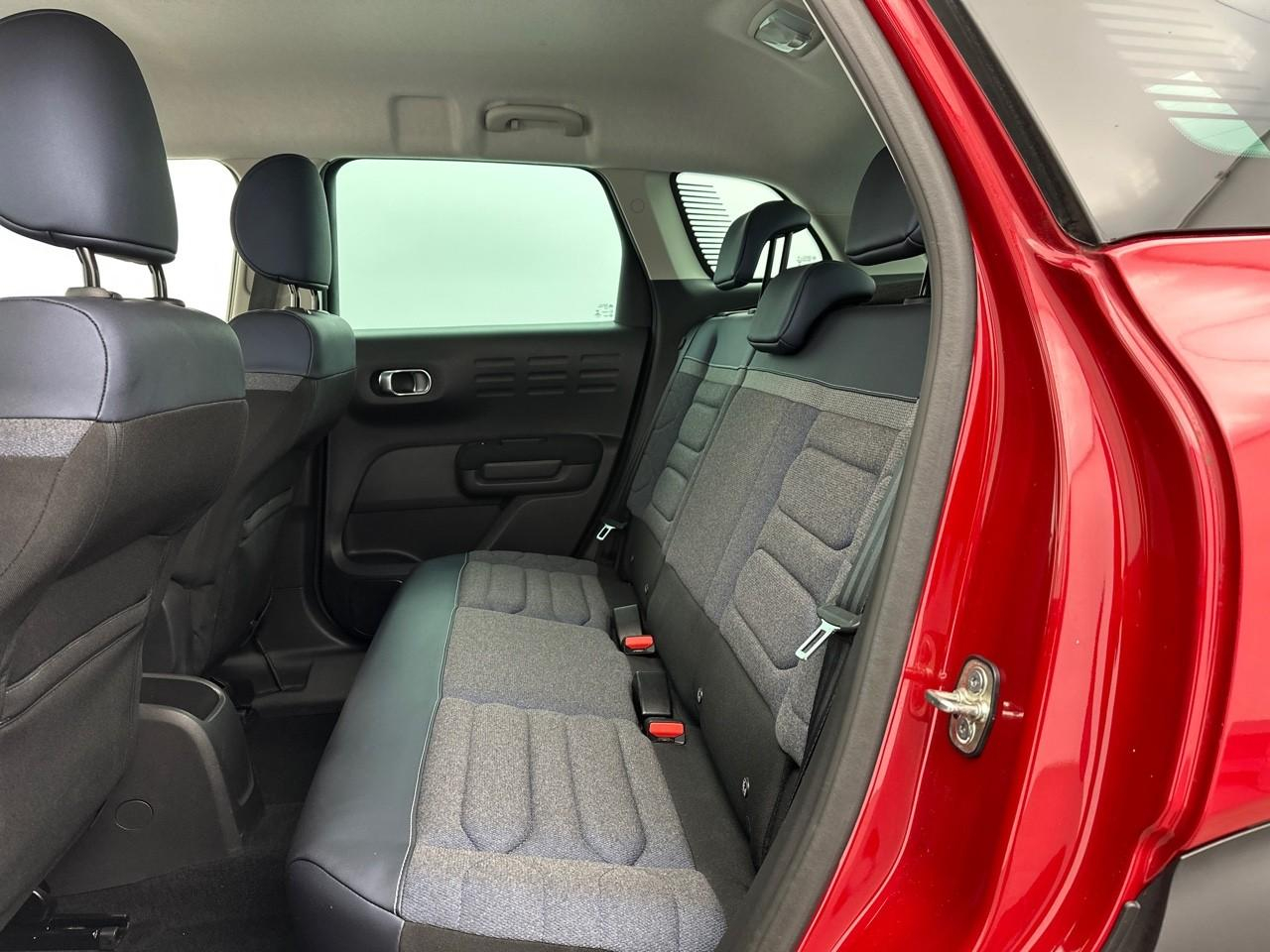 Citroën C3 Aircross puretech 110 s&s bvm6 feel pack — photo 13