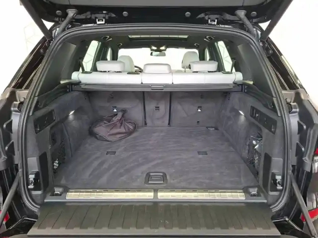 Bmw X5 xdrive50e 489 ch bva8 — photo 15