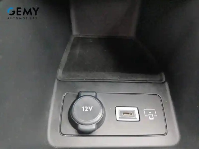 Peugeot 308 sw puretech 130ch s&amp;s eat8 — photo 20