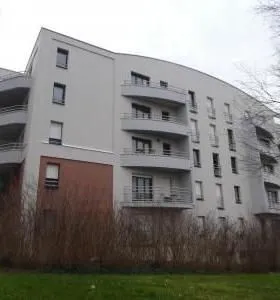 Appartement de 31m2 à louer sur Nancy