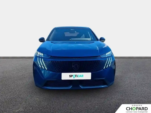 Peugeot 3008 hybrid 145 e-dcs6 — photo 60