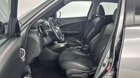 Nissan Juke 1.5 dCi 110ch N-Connecta 2018 — photo 12