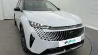 Peugeot 5008 Hybrid 145ch GT e-DCS6 — photo 3