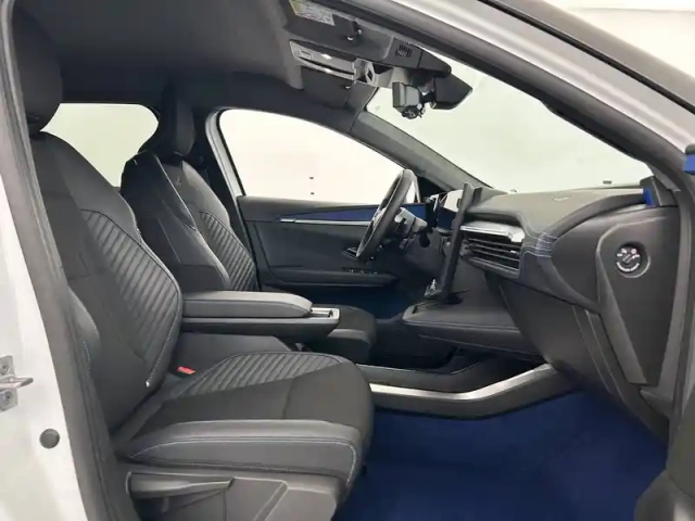 Renault Scenic e-tech électrique 220 ch grande autonomie — photo 23