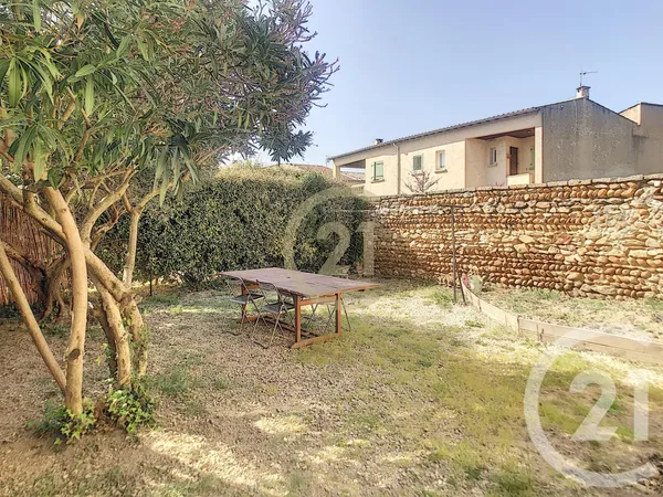 Maison 3 pièces 83 m²
