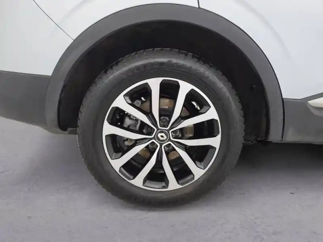 Renault Kadjar blue dci 115 edc — photo 25