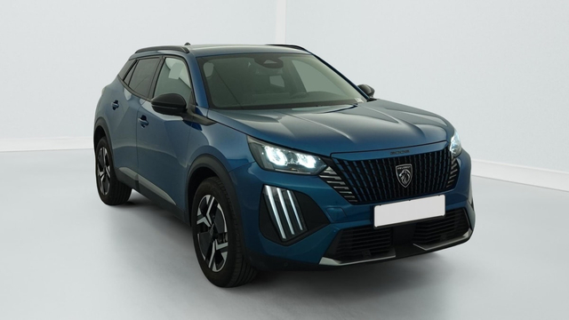 Peugeot 2008 NOUVEAU 100 S S BVM6 Allure 100 S S BVM6 Allure
