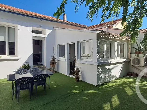 Maison 4 pièces 85 m²