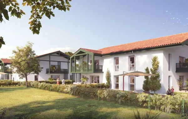 Terrain à bâtir Vente Dax 98395€