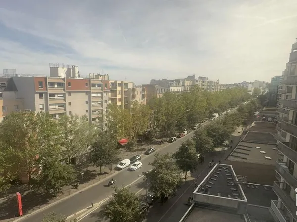 Bureaux 210 m²