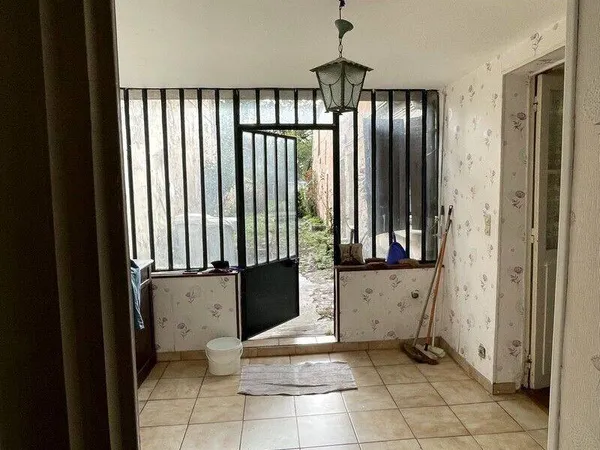 Maison 5 pièces 111 m²
