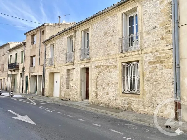 Maison 4 pièces 177 m²