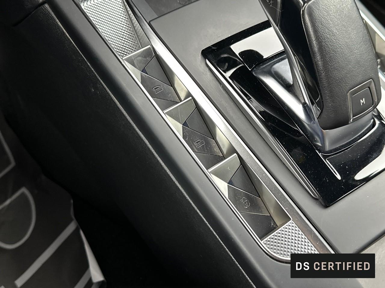 Ds Ds 3 crossback puretech 130 eat8 faubourg — photo 32