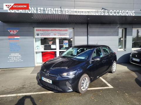 Opel CORSA 1.2 75ch Edition