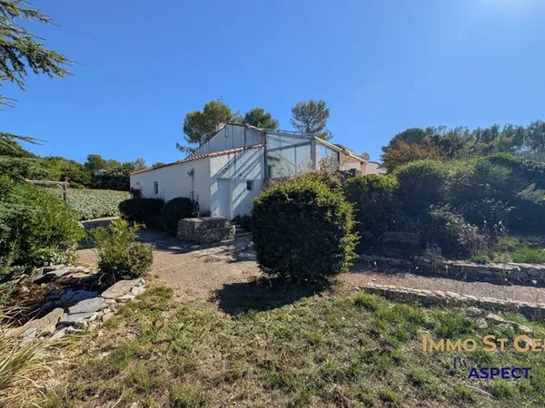 Maison à vendre Saint-Clément-de-Rivière