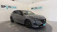 Peugeot 308 1.5 BlueHDi 130ch S&S GT EAT8 — photo 3