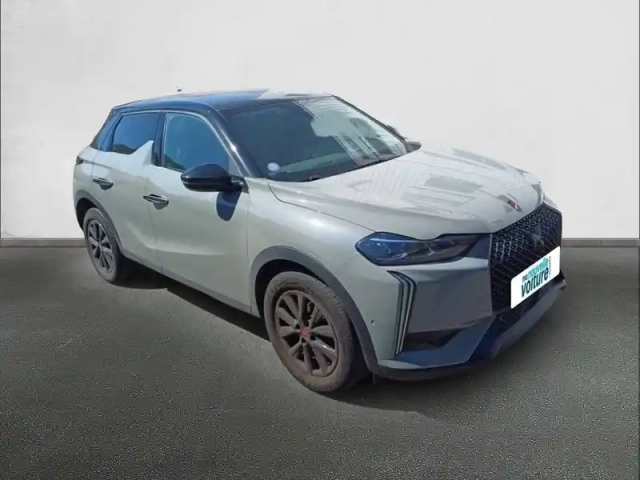 Ds Ds 3 puretech 130 eat8 — photo 3