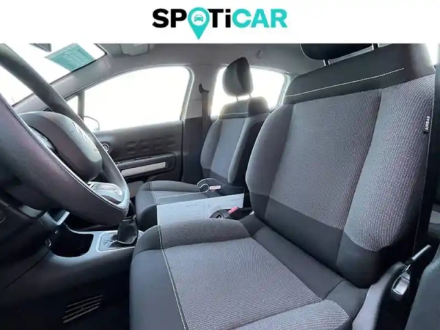 Citroën C3 puretech 83 s&amp;s bvm5 — photo 6