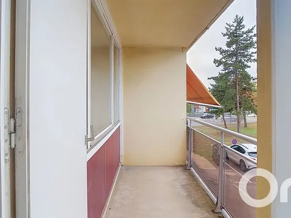 Appartement 5 pièces 91 m²