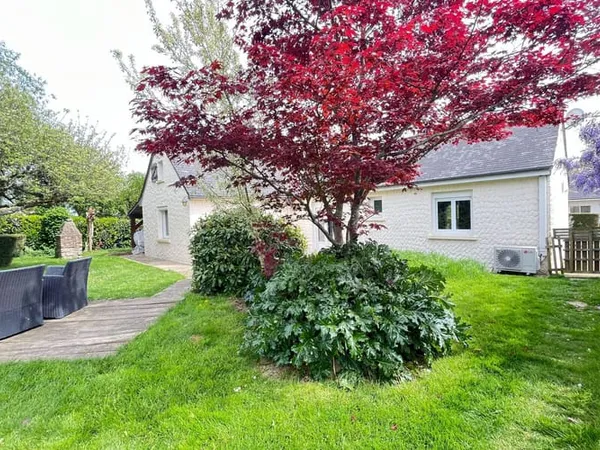 Maison 7 pièces 150 m²