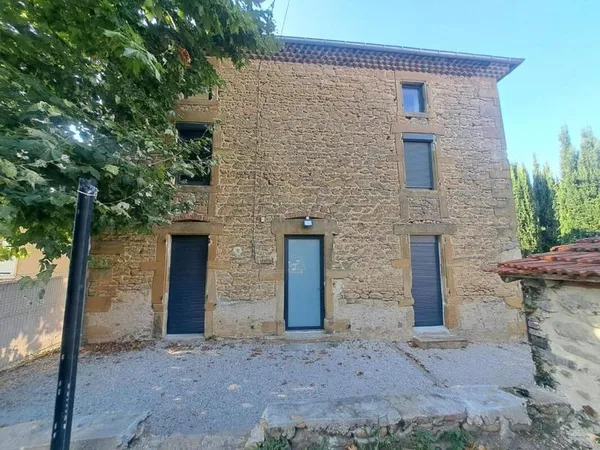 Maison 4 pièces 122 m²