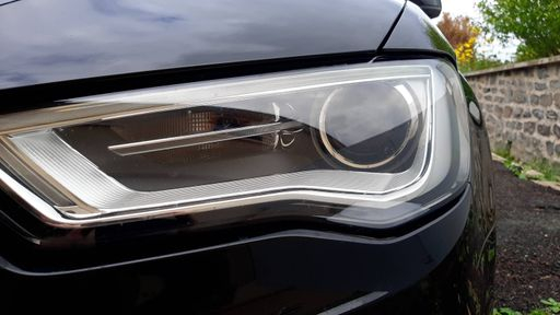 Audi A3 1.8 TFSI 180 Quattro S-Tronic 6 - S Line – 2015 – 122183 km – Essence – Boîte Automatique — photo 10