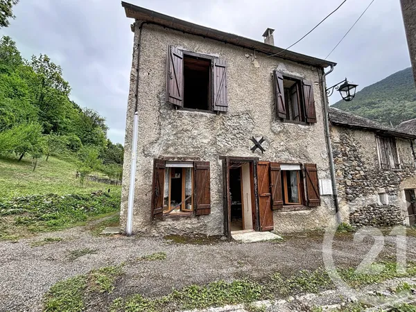 Maison 4 pièces 93 m²