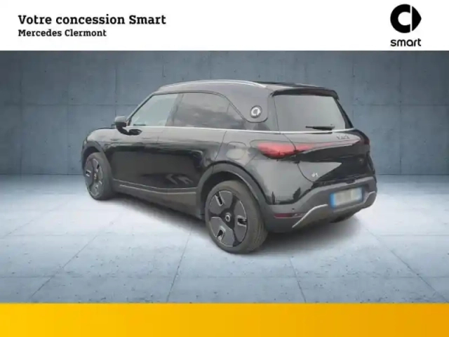 Smart 1 # 272ch 66kwh premium — photo 3