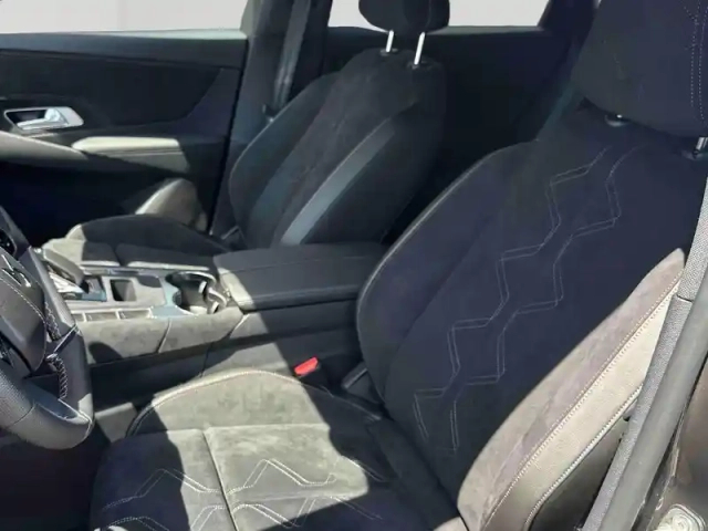 Ds Ds 7 1.6 plug-in hybrid 225ch edition france — photo 12