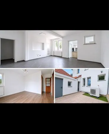 Maison 3 chambres