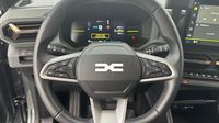 Dacia Duster 1.6 hybrid 140ch Extreme — photo 12