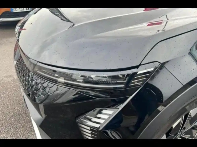 Renault Scenic e-tech electric 220ch techno grande autonomie -24 — photo 14