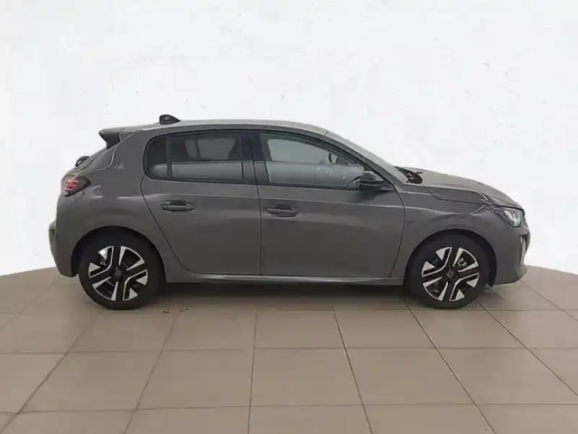 Peugeot 208 hybrid 110 ch e-dcs6 — photo 48