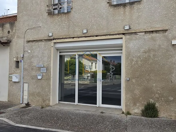 Local 140 m² Aniane