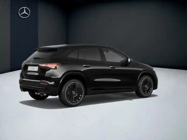 Mercedes Gla 200 amg line — photo 20