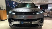 Land-Rover Range Rover Sport 3.0 P510e 510ch PHEV Autobiography