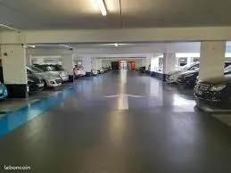 Place de parking - nancy centre / saint-sébastien