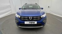 Dacia Sandero 1.0 TCe 90ch Stepway Confort -22 — photo 2