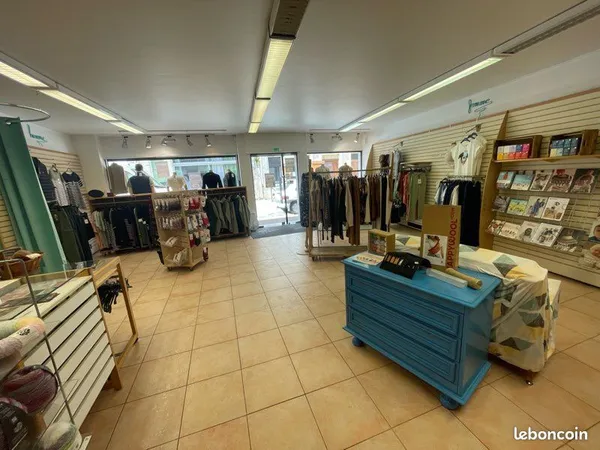 Local Commercial à louer