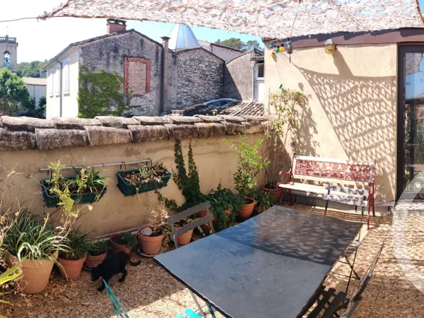 Maison 6 pièces 127 m²