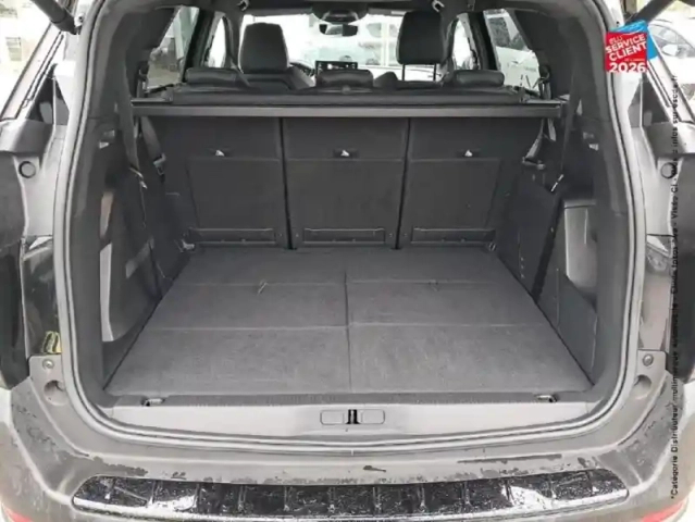 Peugeot 5008 1.5 bluehdi 130ch s&amp;s gt eat8 — photo 29