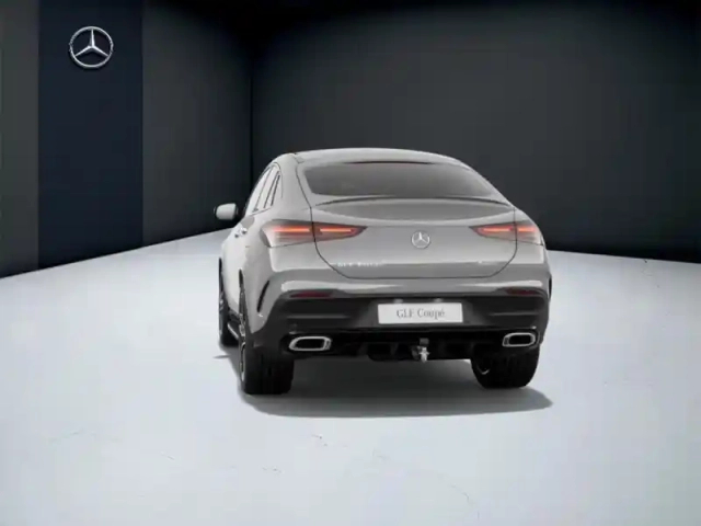 Mercedes Gle 350 de hybrid eq 4matic am — photo 29