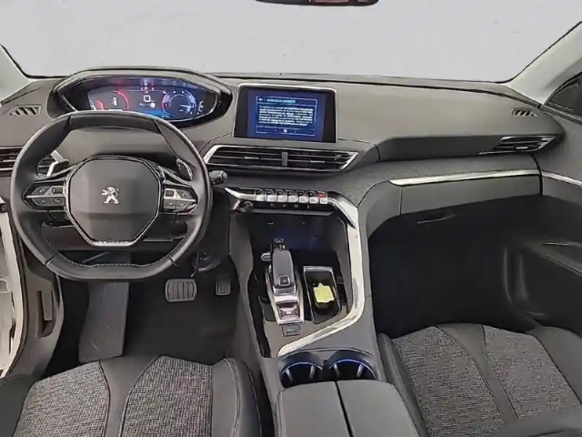 Peugeot 3008 bluehdi 130ch s&amp;s eat8 — photo 8