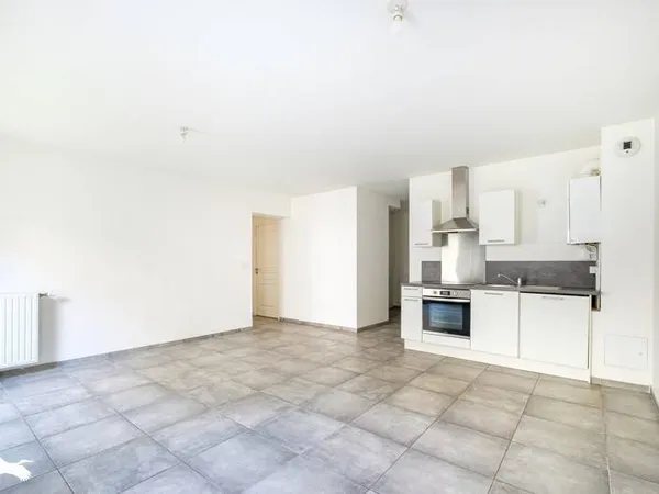 Appartement 4 pièces 78 m²