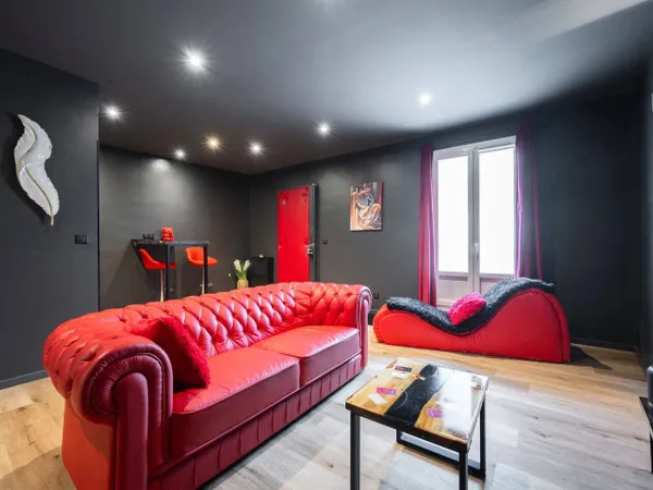 Appartement 2 pièces 59 m²