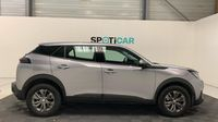 Peugeot 2008 1.2 PureTech 100ch S&S Active Business — photo 4