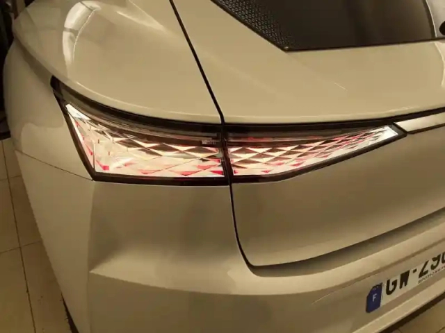 Ds Ds 4 puretech 130 eat8 — photo 17