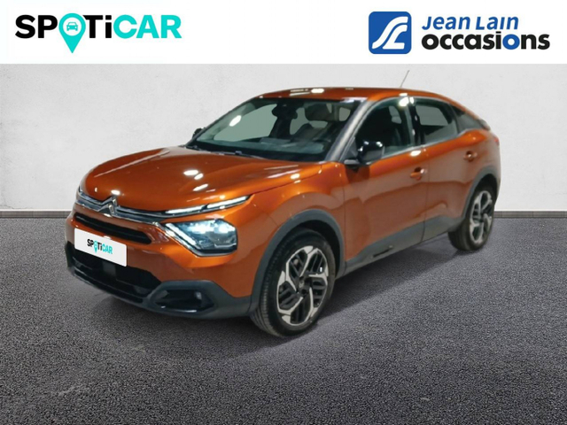 Citroen C4 PureTech 130 S&S EAT8 Feel Pack