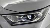Toyota Rav4 Hybride 222ch Collection AWD-i MY21 — photo 17