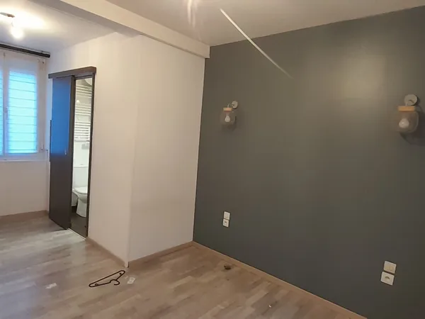 Vends appartement 25m² 2 pièces avec place de parking sécurisée